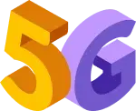 SUPERFAST 5G