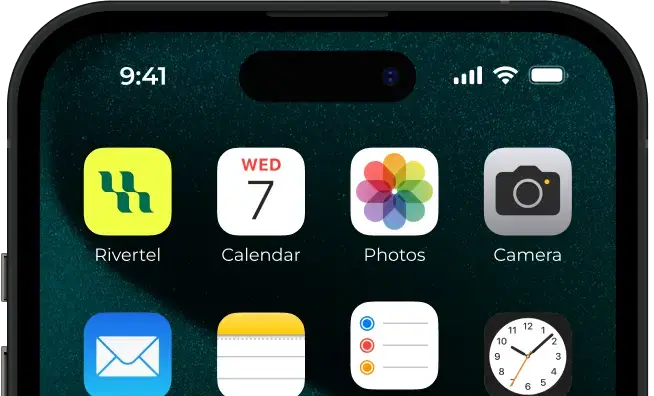 iPhone Preview