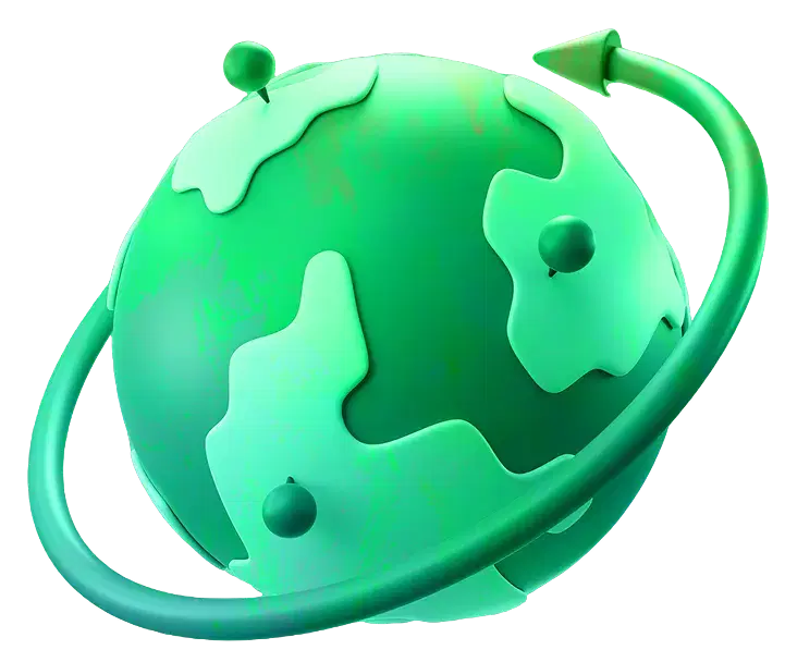 Global connectivity