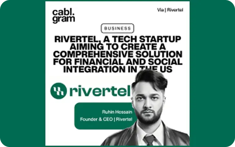 Transforming Telecom for Immigrants.