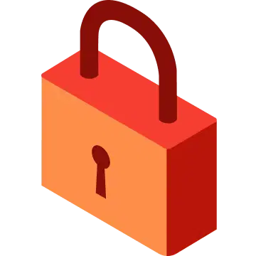 Robust security measures