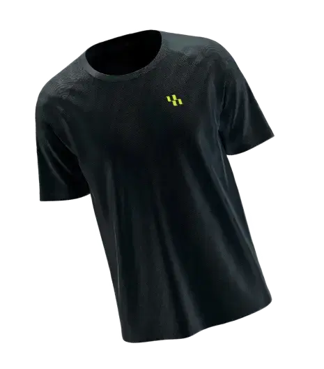 Black T-shirt